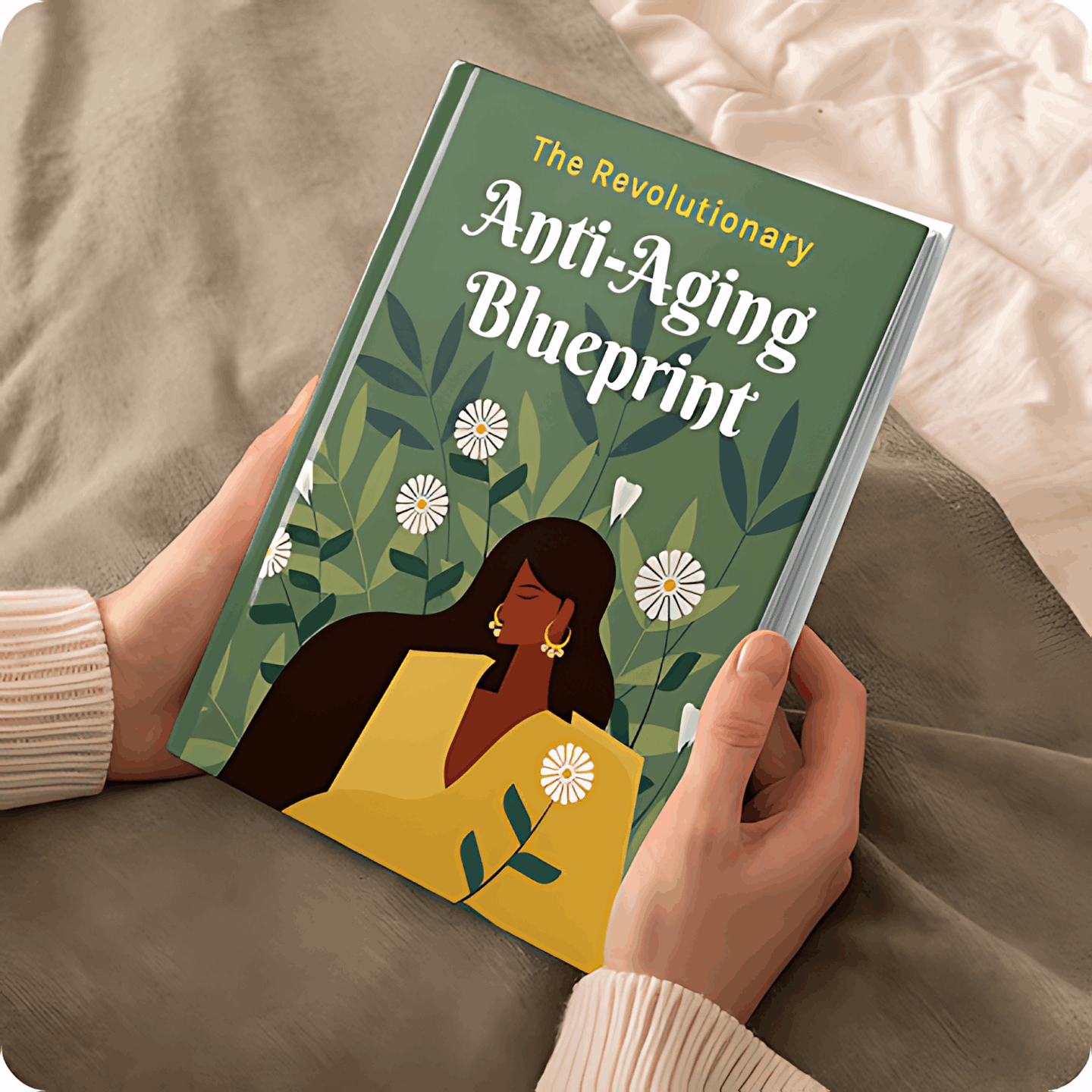 SleepLean bonus anti-aging guide with smoothie recipes for youthful skin and body