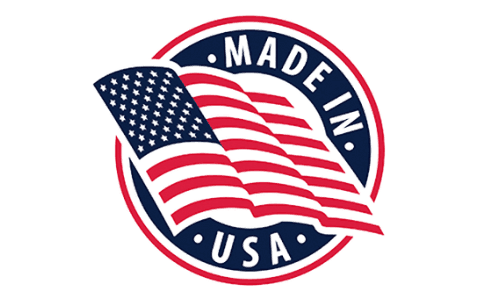 Made in USA supplement