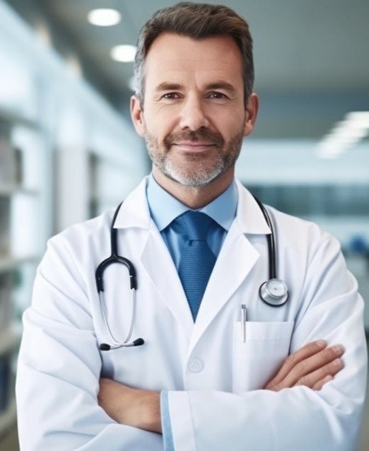 Science behind SleepLean showing how deep N-REM sleep supports fat burning